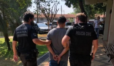 Grupo suspeito de incitar suicídio em todo o país é preso e ouvido no Distrito Federal