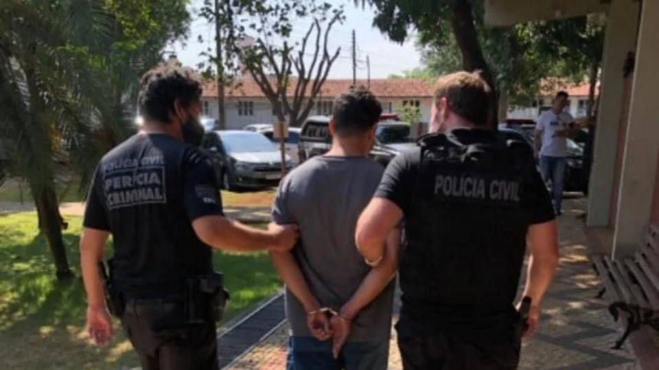 Grupo suspeito de incitar suicídio em todo o país é preso e ouvido no Distrito Federal