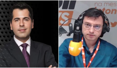 Em Brasília, rádio Mais Brasil News FM estreia programa ’45 Minutos’ e discute candidaturas nas eleições