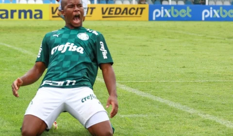 São Paulo e Palmeiras jogam neste sábado por vaga na final da Copinha