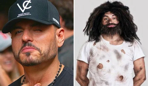 Com prisão decretada, humorista ‘Mendigo’ segue foragido