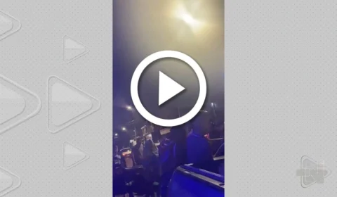 VÍDEO: empresário é assassinado em bar no bairro Cidade Nova, em Manaus