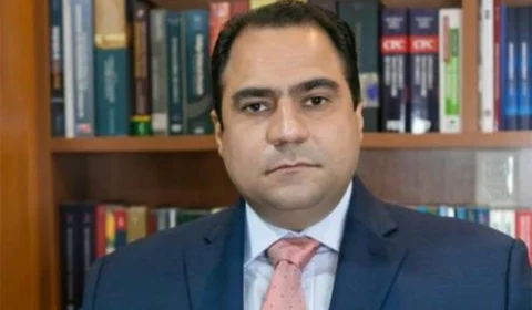 Advogado amazonense Alberto Simonetti é eleito o novo presidente da OAB Nacional