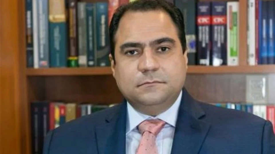 Advogado amazonense Alberto Simonetti é eleito o novo presidente da OAB Nacional