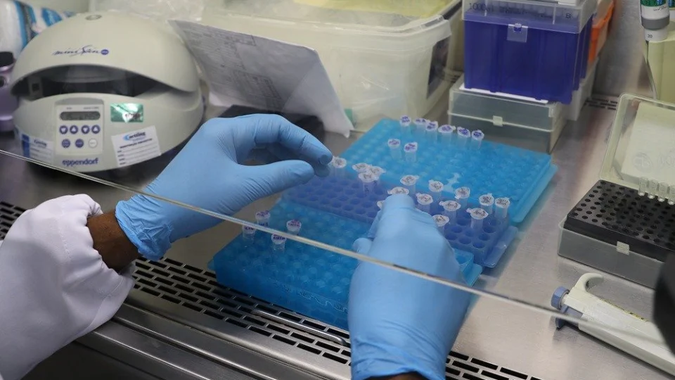 Em novo boletim, FVS informa o diagnóstico de 64 novos casos de Covid e uma morte no Amazonas