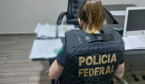 Polícia Federal apura fraudes na Secretaria de Estado de Saúde do Acre durante pandemia da Covid-19