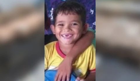 Menino de 5 anos é encontrado morto, sem roupa e com sinais de agressão, em rio no Pará