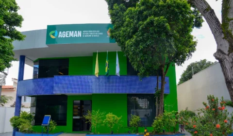 Autorizada realização do primeiro concurso público da Ageman