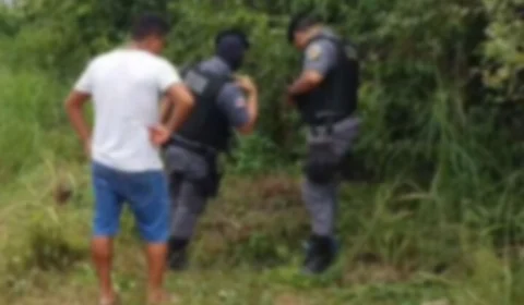 Corpo de recém-nascido é encontrado na rodovia AM-010, em Itacoatiara