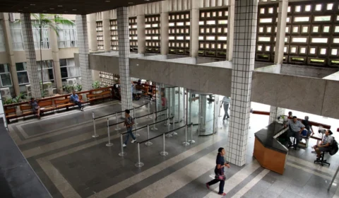 Em Manaus, inicia o julgamento de réus acusados de participação em chacina no Compaj