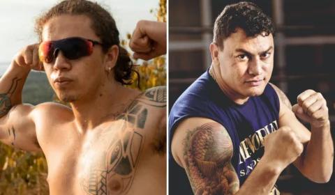 Whindersson Nunes anuncia data de luta contra Popó