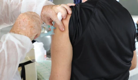 Influenza: SES-AM diz estudar meio para que vacinação ocorra no período de sazonalidade do vírus, no estado