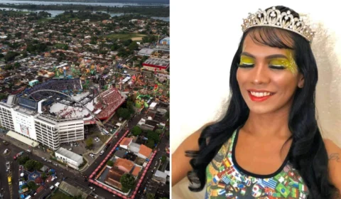 Mulher trans consegue liminar para inscrição em concurso de beleza no Amazonas