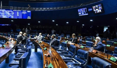 Senado aprova volta de propagandas partidárias gratuitas no rádio e televisão