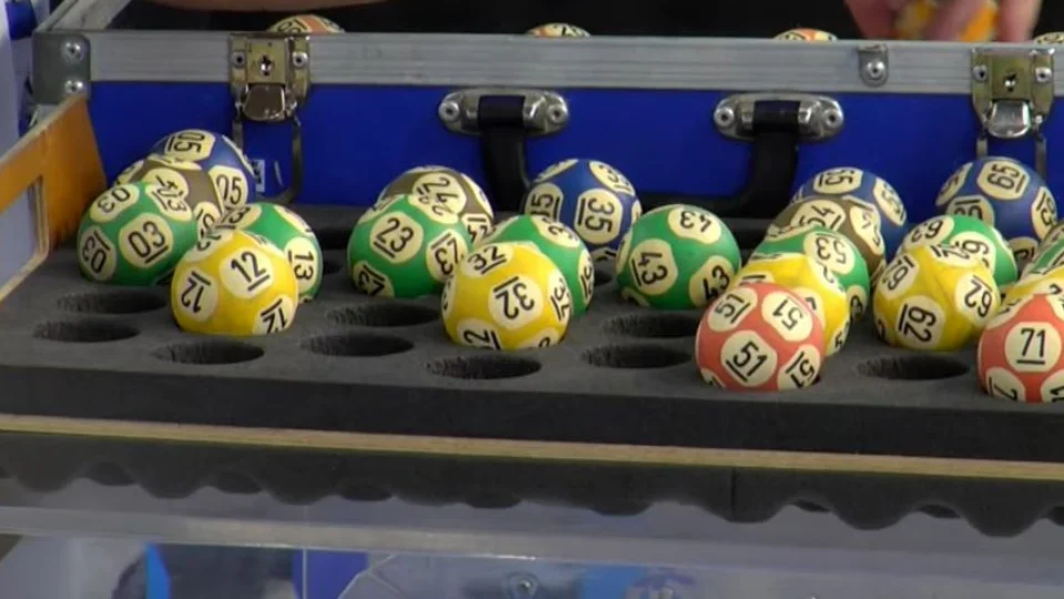 Mega-Sena: veja as dezenas sorteadas nesta quarta-feira que pode pagar mais R$ 156 milhões