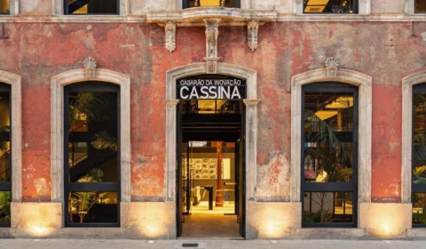 Casarão da Inovação Cassina sedia evento importante sobre Educação em Manaus