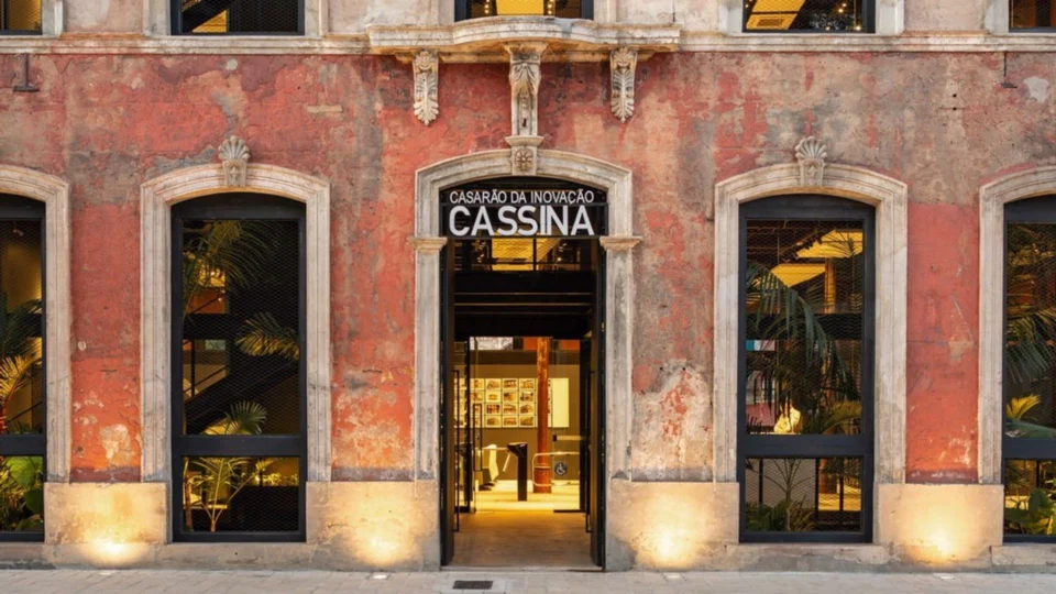 Casarão da Inovação Cassina sedia evento importante sobre Educação em Manaus