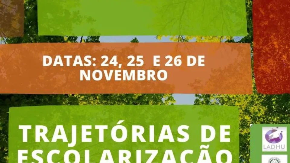 ‘Trajetórias de Escolarização de Jovens Estudantes Amazônidas’ é tema de seminário online em Manaus