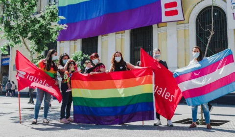 No Chile, Câmara dos Deputados aprovam casamento homoafetivo
