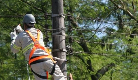 Falta de energia elétrica afetará vários bairros de Manaus neste fim de semana; veja lista