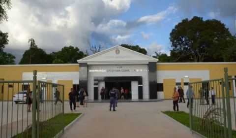 Em Maués-AM, dupla é condenada à prisão e a pagamento de R$ 100 mil de indenização à viúva da vítima