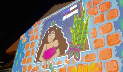 Em Manaus, ‘Hacker Urbano’ realiza ocupação híbrida com obras de 12 artistas