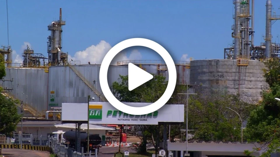 VÍDEO: amazonenses estão cada vez mais insatisfeitos com aumento da gasolina