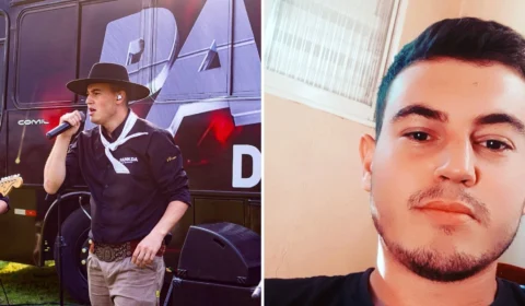 Cantor de 24 anos morre ao levar choque elétrico de guitarra no Rio Grande do Sul