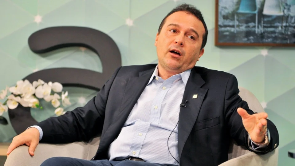 Afonso Lins é nomeado superintendente do DNIT no Amazonas