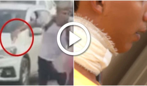 VÍDEO: adolescente morto na frente de escola pública é sepultado em Manaus