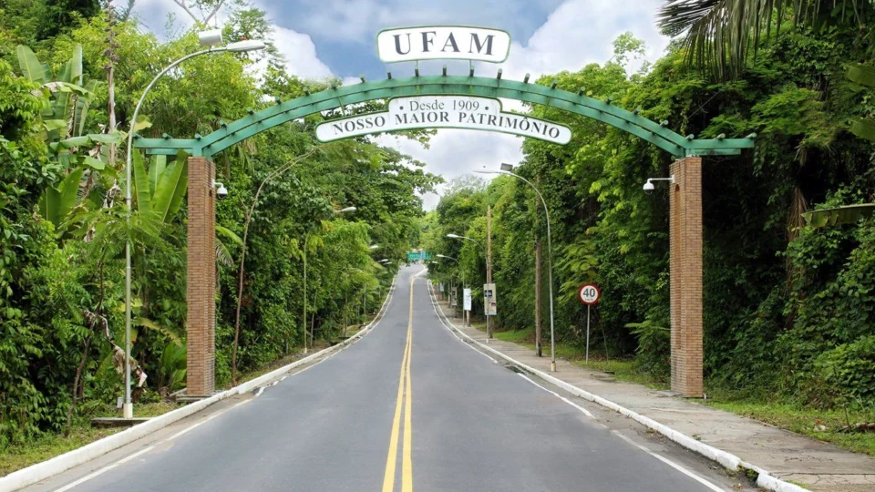 Universidade Federal do Amazonas realiza I Seminário Regional de Sustentabilidade na Amazônia