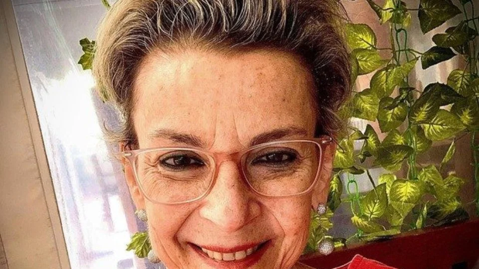 Morre aos 56 anos a cantora gospel Ludmila Ferber