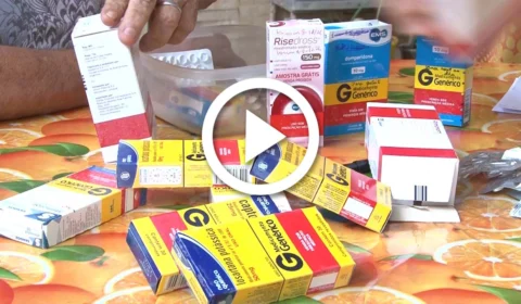 VÍDEO: governo do Amazonas reduz ICMS e medicamentos podem baixar de preço