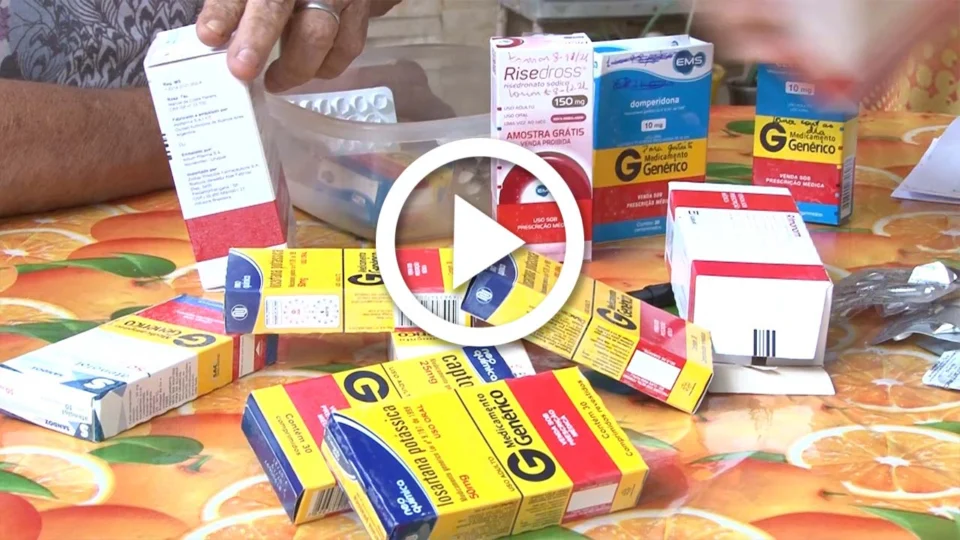 VÍDEO: governo do Amazonas reduz ICMS e medicamentos podem baixar de preço