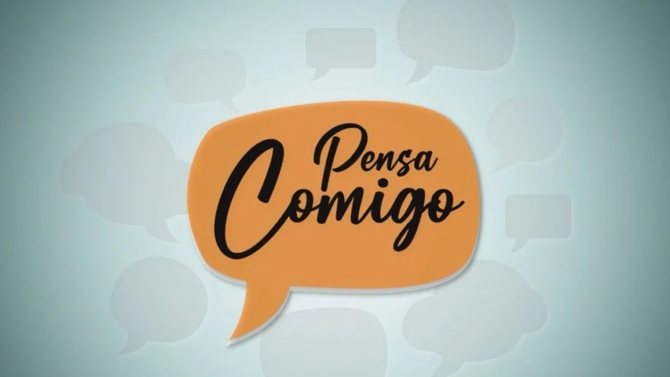VÍDEO: veja como foi a volta do programa ‘Pensa Comigo’ na apresentação de Samira Benoliel e participação do vereador Amom Mandel