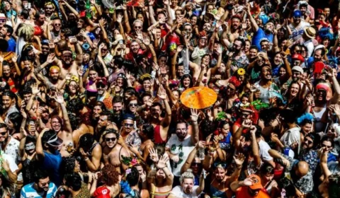 Prefeitura do Rio de Janeiro cancela Carnaval de rua em 2022
