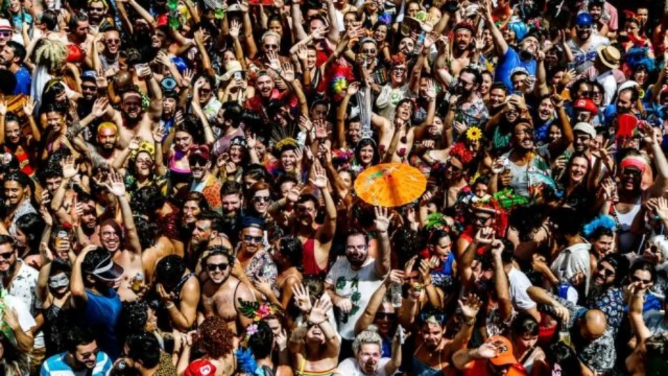 Prefeitura do Rio de Janeiro cancela Carnaval de rua em 2022