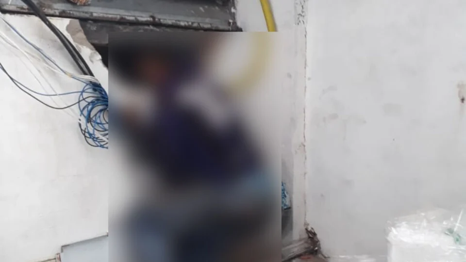 Homem morre eletrocutado após tentar invadir empresa na Zona Sul de Manaus