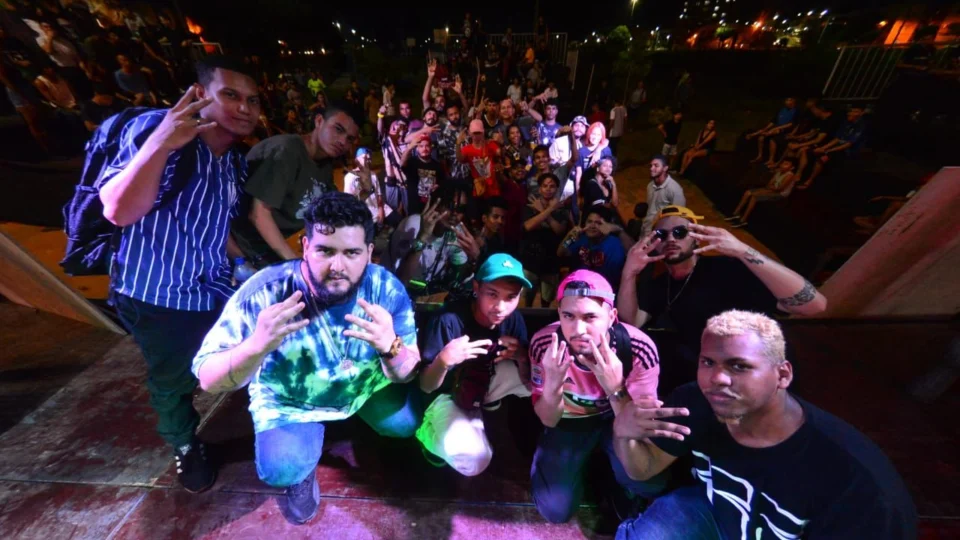 ‘Cultura Urbana’ volta ao circuito de festivais neste fim de semana em Manaus