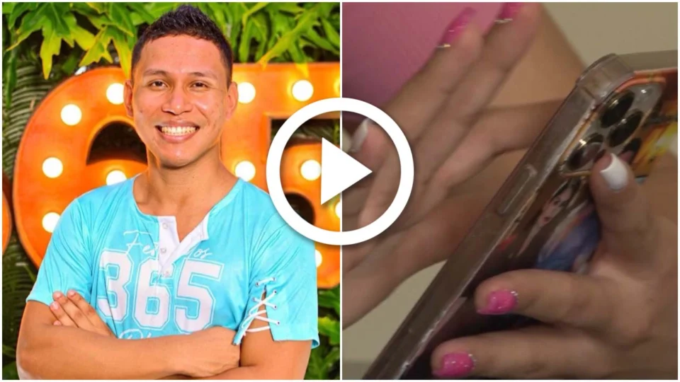 VÍDEO: estudante usa celular da amiga para furtar quase R$ 27 mil em Manaus