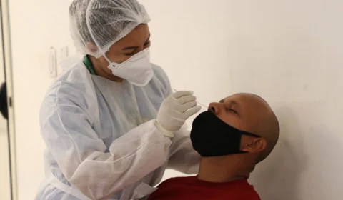 Amazonas não registra óbito por Covid-19 nas últimas 24h, afirma FVS-RCP