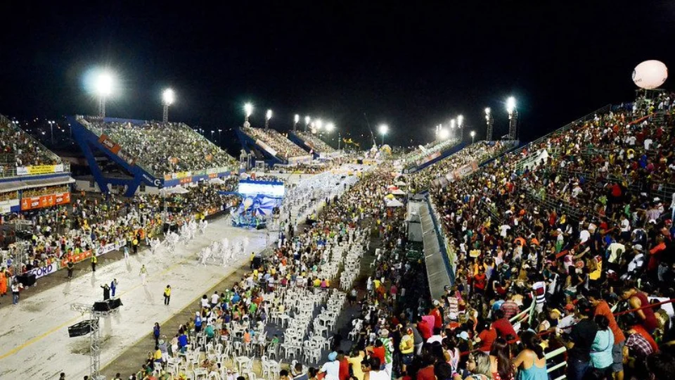 Amazonas cancela Carnaval 2022