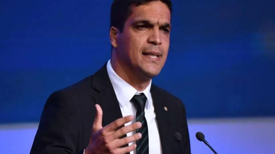 Cabo Daciolo desiste de pré-candidatura à presidência e declara apoio a Ciro Gomes