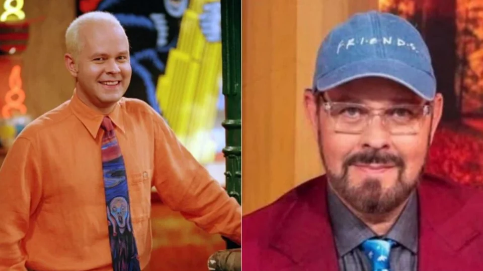 Atores de ‘Friends’ lamentam morte do ator James Michael Tyler, o ‘Gunther’ da famosa série