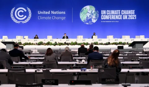 COP26: mais de 40 países e instituições financeiras aderem aliança para eliminação do carvão