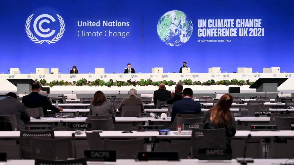 COP26: mais de 40 países e instituições financeiras aderem aliança para eliminação do carvão