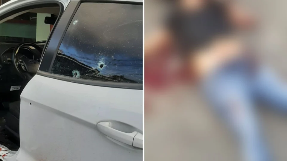 Em Manaus, homem é morto com 43 tiros após briga em show na Arena da Amazônia