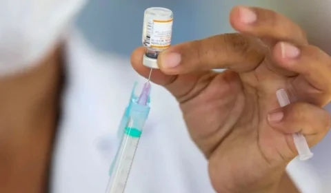 Pfizer solicita aval dos EUA para vacinar crianças menores de 5 anos