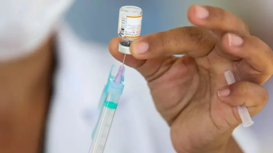 Pfizer solicita aval dos EUA para vacinar crianças menores de 5 anos