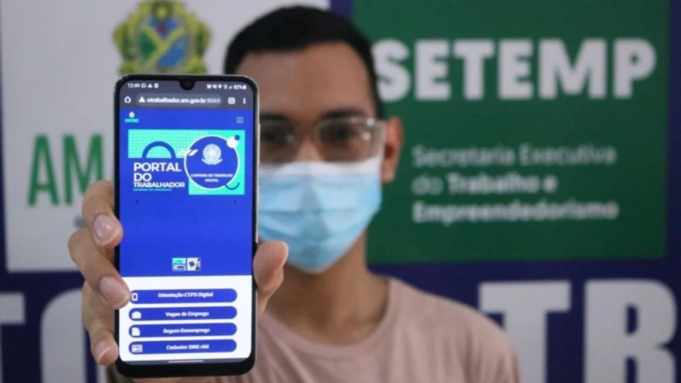 Setemp oferta 600 vagas para cursos de qualificação para o AM